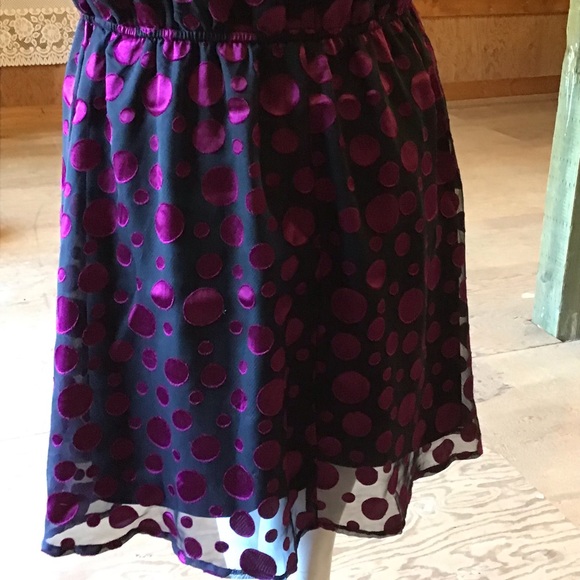 A Cute Fit and Flare Holiday Dress - Picture 3 of 6